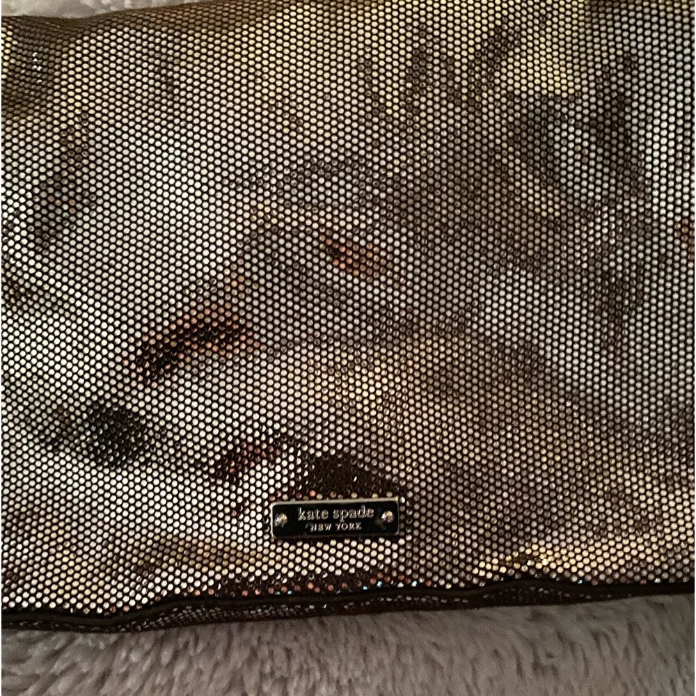 Kate Spade ♠️ Mini Handbag - Picture 3 of 8